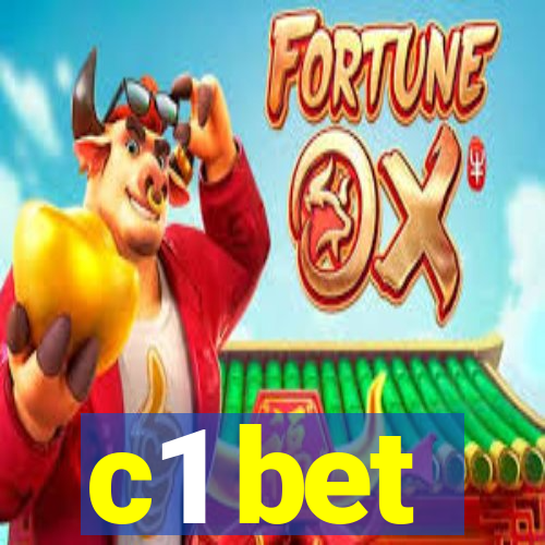 c1 bet